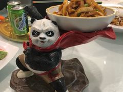 -西江印象酒楼