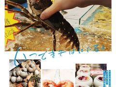 -必点海鲜·鲅鱼水饺(鞍山西道店)