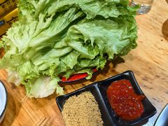 -石记老北京炙子烤肉(松园店)