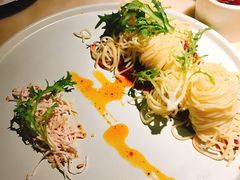 -绿茶餐厅(成都大悦城店)