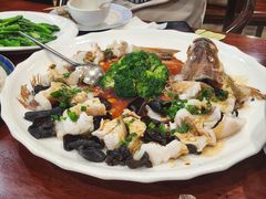 -东江海鲜酒家(艺都分店)