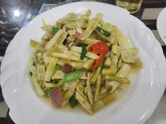 -徽州美食(三十年老店)