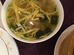 -南京东郊国宾馆