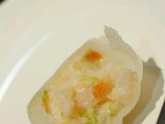 -小城粥道·海胆鲜虾粥(解放广场店)