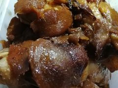-百家春好德来姜母鸭
