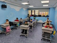 -新东方素质成长中心(金源校区)