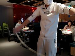 -海底捞火锅(万丰桥店)