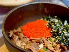 -觅福里•熟成和牛餐厅