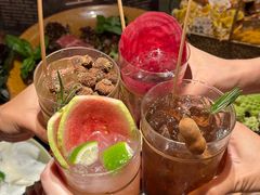 -大龙燚·旷野鲜火锅(广州首店)