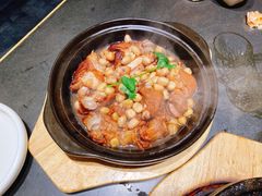 -鼓楼东街老火锅(鼓楼店)