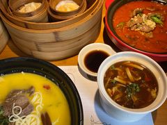-南小馆(迪士尼小镇店)