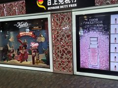 -日上免税行(浦东机场五店)