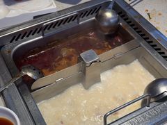 -海底捞火锅(大融城店)