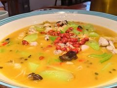 -川悦壹号·川菜(蠡溪路店)