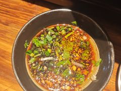 -破店肥哈·海鲜·烧烤(郑州银泰inPARK店)
