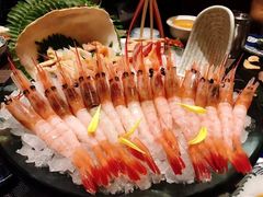 -極上萬膳·日料放题(海岸城店)