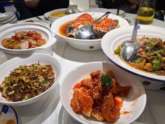 -兰湘子·湘菜小炒(崂山丽达店)