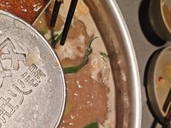 -巴奴毛肚火锅(二七万达店)