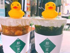 -LINLEE林里·手打柠檬茶(惠城仲恺天益城店)