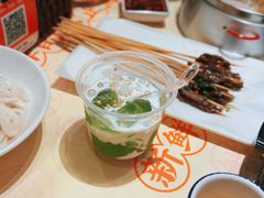 -小林哥的海鲜馆·夜宵烧烤(渔人码头店)