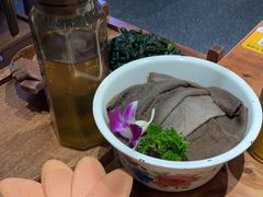 -楠火锅(龙阳广场店)