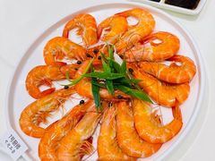 -万龙洲海鲜(大兴绿地缤纷城店)