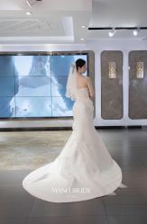 -MANLI BRIDAL婚纱