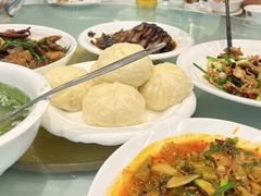 -瑞丰园庭院餐厅·白族传统家常菜