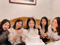 -绿茶餐厅(布吉万象汇店)