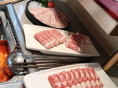 -海底捞火锅(天津SM城市广场店)