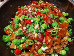 -阿嫂印象·民间江湖菜(大学城店)
