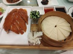 -江南村酒家