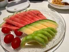 -大铁勺新津菜(中北永旺店)