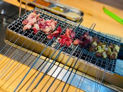 -生火火·小炉子炭烤(金楠天街总店)