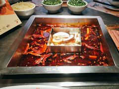 -锦城印象火锅(天府三街店)