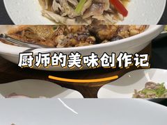 -福海居烤鸭店(鸟巢店)