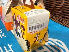 -盒马鲜生(皇庭广场店)