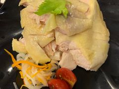 -鸡坤茶室(三里屯店)