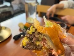 -魏斯理汉堡(西安沣东吾悦店)