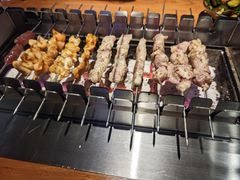 -三个蒙古大叔羊肉串(大宁店)