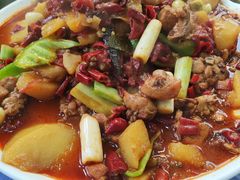-福顺祥大盘鸡(临潼店)