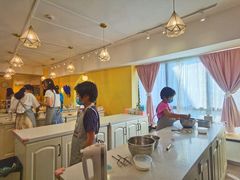 -千浔一暖DIY蛋糕烘焙(人民大学店)