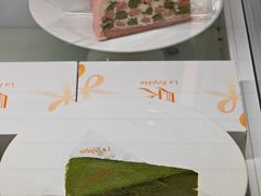 -La Repete(大宁久光店)