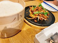 -小大董·烤鸭(王府井apm店)