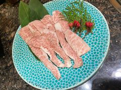 -酉林和牛·烧肉