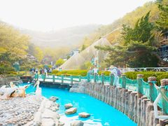 -大连老虎滩海洋公园