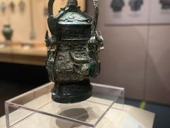 -广西壮族自治区博物馆