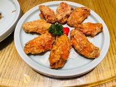 -新白鹿餐厅(爱琴海购物中心店)