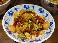 -八碗湘长沙市井菜(坡子街店)