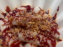 -粤匠·澳门点心粤菜海鲜(澳门半岛店)